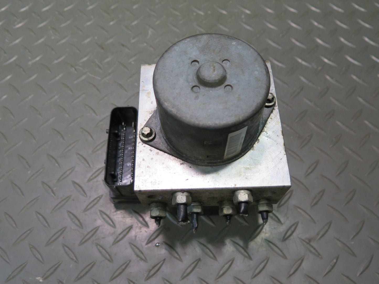 2011 Mini Cooper S R55 R56 R57 R58 R59 Anti Lock Brake ABS DSC Pump Module OEM