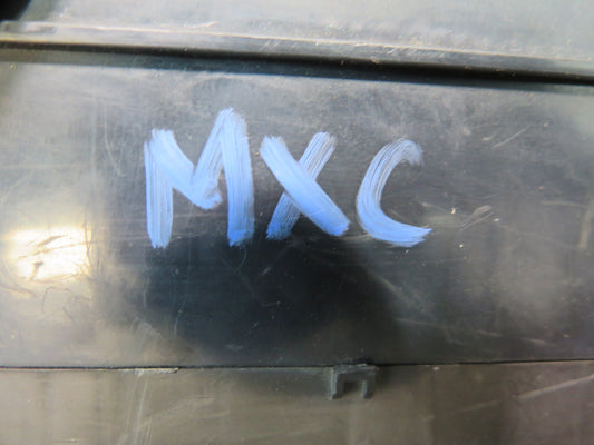 09-15 Mini Cooper S R57 Convertible Engine Bay Fuse Relay Box 9213373 OEM