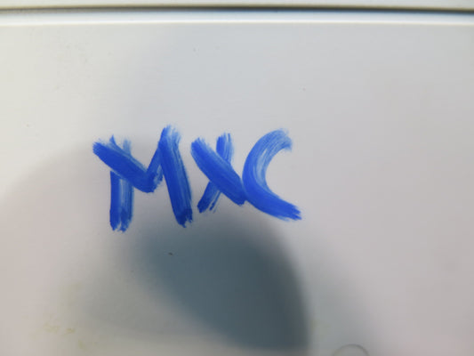 09-15 Mini Cooper S R57 Convertible TOP Roof Control Module 3454818 OEM