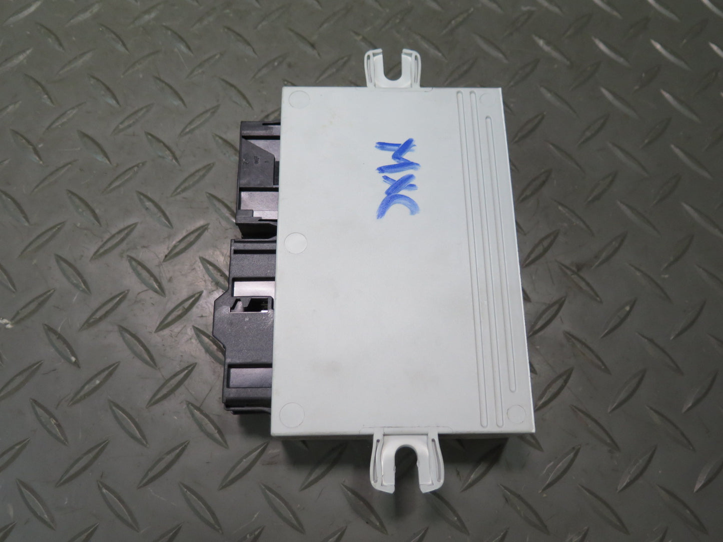 09-15 Mini Cooper S R57 Convertible TOP Roof Control Module 3454818 OEM