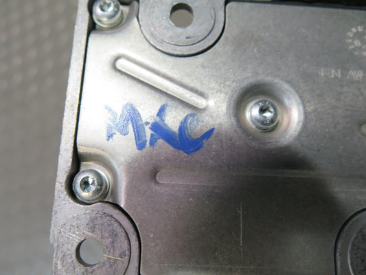 09-15 Mini Cooper R57 Convertible ROC Rollover Bar Control Module 9201128 OEM