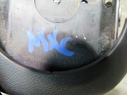 11-13 MINI COOPER R55 R56 FRONT LEFT DRIVER SIDE STEERING WHEEL SRS AIRBAG OEM