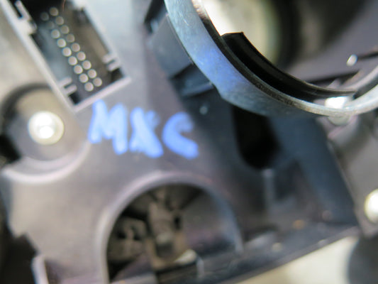 09-11 MINI COOPER S R57 STEERING COLUMN MULTI SWITCH CLOCK SPRING OEM