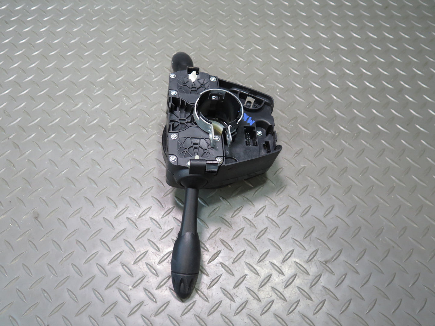 09-11 MINI COOPER S R57 STEERING COLUMN MULTI SWITCH CLOCK SPRING OEM