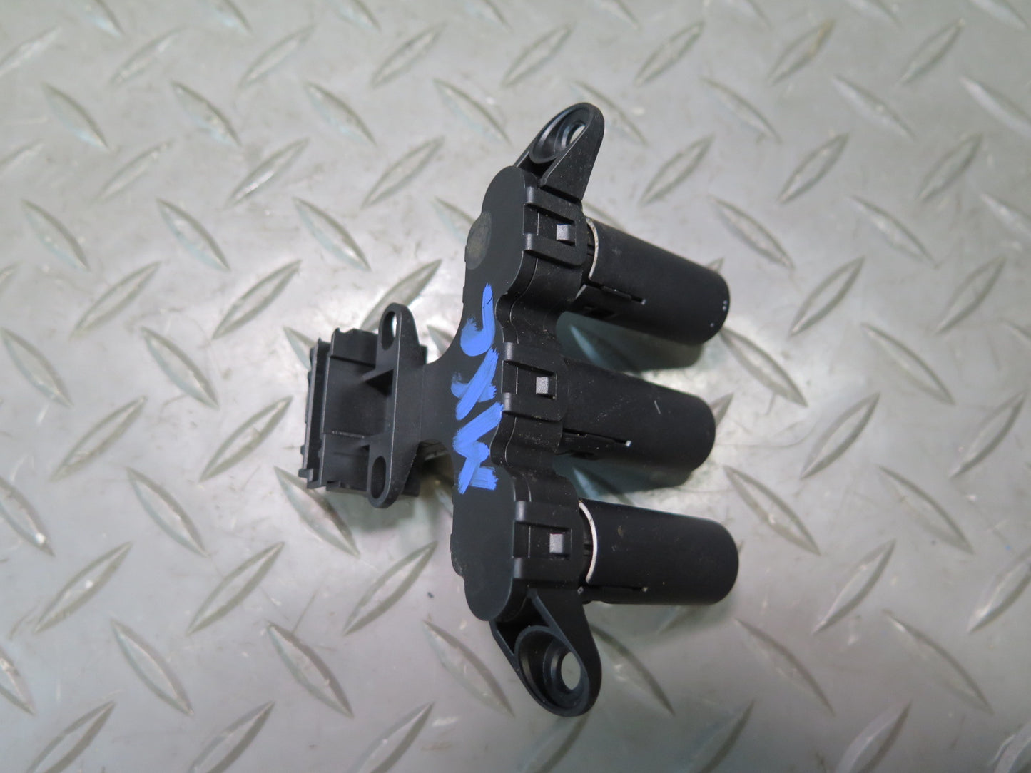 07-13 Mini Cooper R55 R56 R57 R58 R59 Console Sport DTC Traction Switch OEM