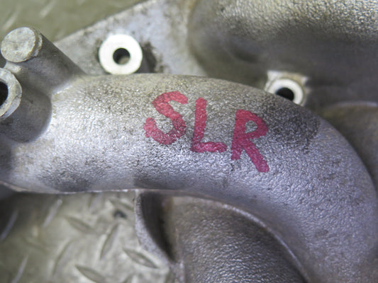 81-85 Mercedes R107 380SL M116 116.962 Upper Intake Manifold 1161415701 OEM