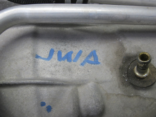 18-20 Jeep Wrangler JL 3.6L VIN X 6th Digit DFT A/T Automatic Transmission 60k