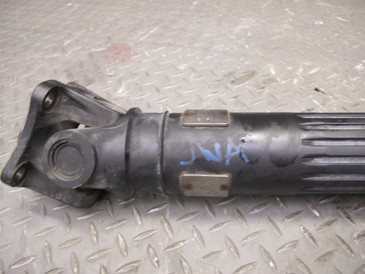 18-25 Jeep Wrangler JL 4-DOOR AWD Front Driveshaft Drive Shaft 68272525AB OEM