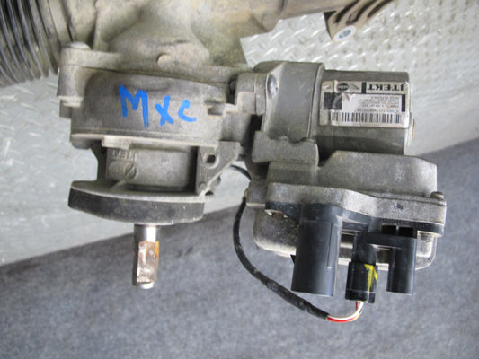 07-15 Mini R55 R56 R58 R59 R57 Electric Steering Gear Rack & Pinion 124K OEM