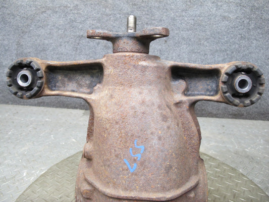 04-06 Lexus UCF30L LS430 RWD Rear Differential Carrier 3.769 Ratio OEM