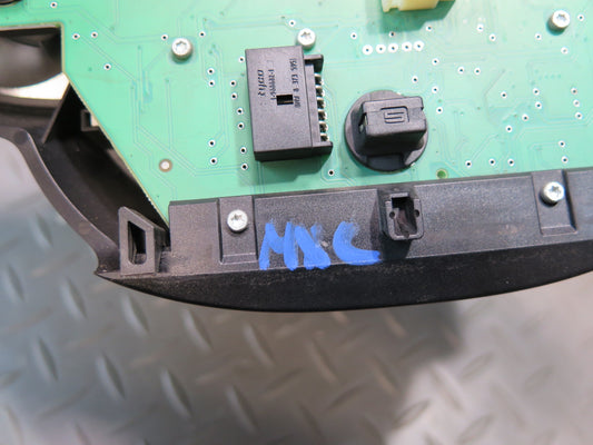 11-15 Mini Cooper R57 Convertible Overhead Console Dome Reading Light Lamp OEM