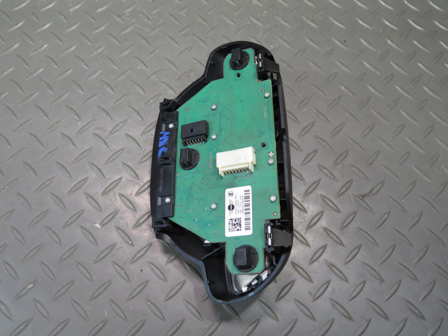 11-15 Mini Cooper R57 Convertible Overhead Console Dome Reading Light Lamp OEM