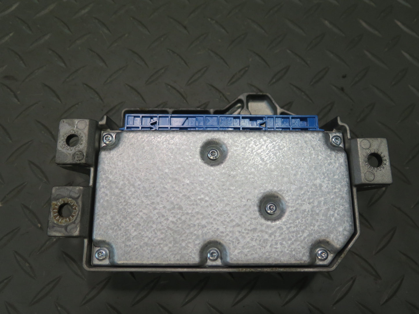 09-11 MINI COOPER R57 AIRBAG SRS CONTROL MODULE UNIT 65779807168 OEM