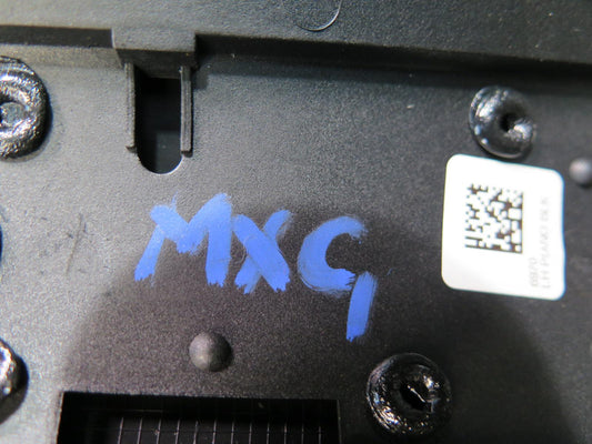 07-13 Mini Cooper R55 R56 R57 Set of 2 Dash Left & Right Trim Bezel Panel OEM