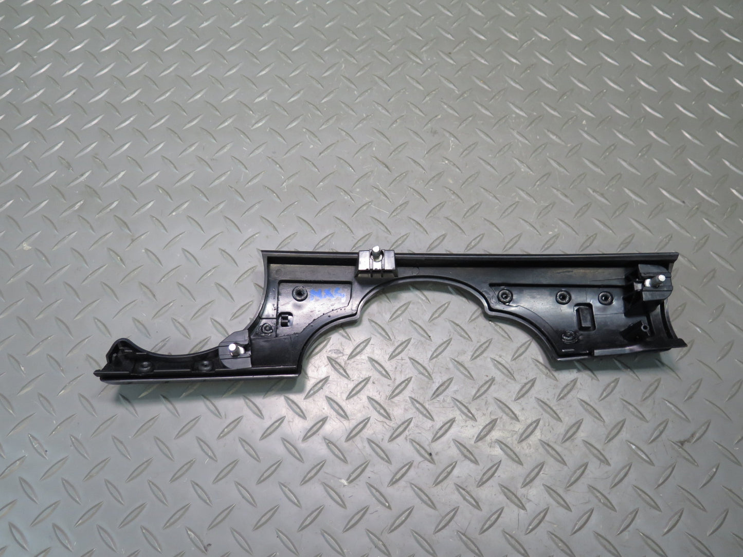 07-13 Mini Cooper R55 R56 R57 Set of 2 Dash Left & Right Trim Bezel Panel OEM