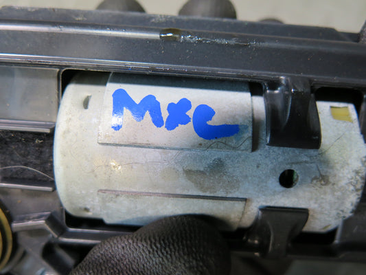 09-15 Mini Cooper R57 Convertible ASD Folding Sliding Roof Motor Drive Unit OEM