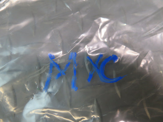 07-13 Mini Cooper R55 R56 R57 R58 R59 Set of 2 Front Door Speaker 3428196 OEM