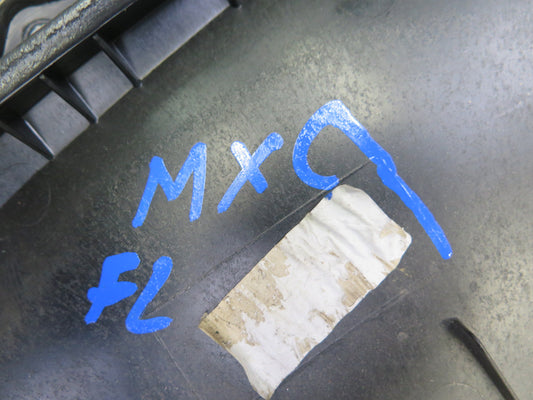 07-13 Mini Cooper S R56 R57 Set of 2 Left & Right Door Interior Trim Panel OEM