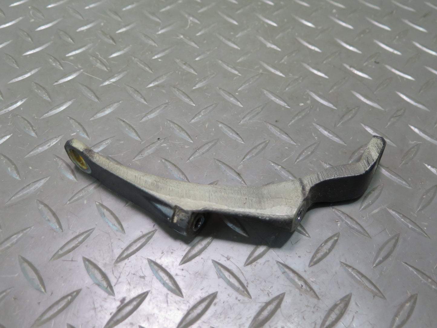 09-15 Mini Cooper R57 Convertible Left & Right Trunk Lid Tailgate Hinge Set OEM