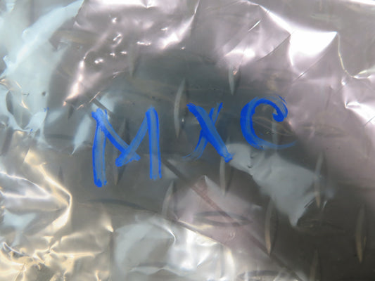 07-13 Mini Cooper R55 R56 R57 R58 R59 Set of 2 Front Door Speaker 3450757 OEM