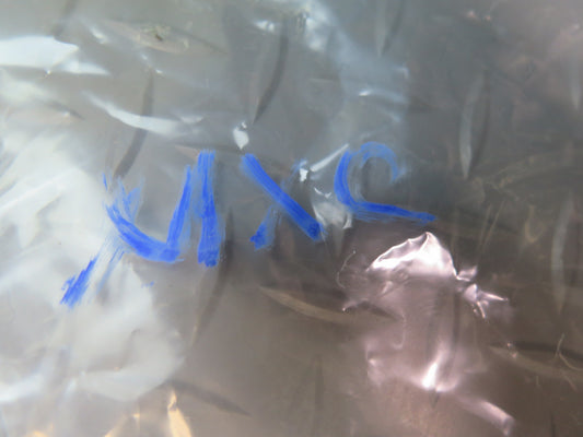 07-13 Mini Cooper R55 R56 R57 R58 R59 Set of 4 Front Dash Air Vent Grille OEM