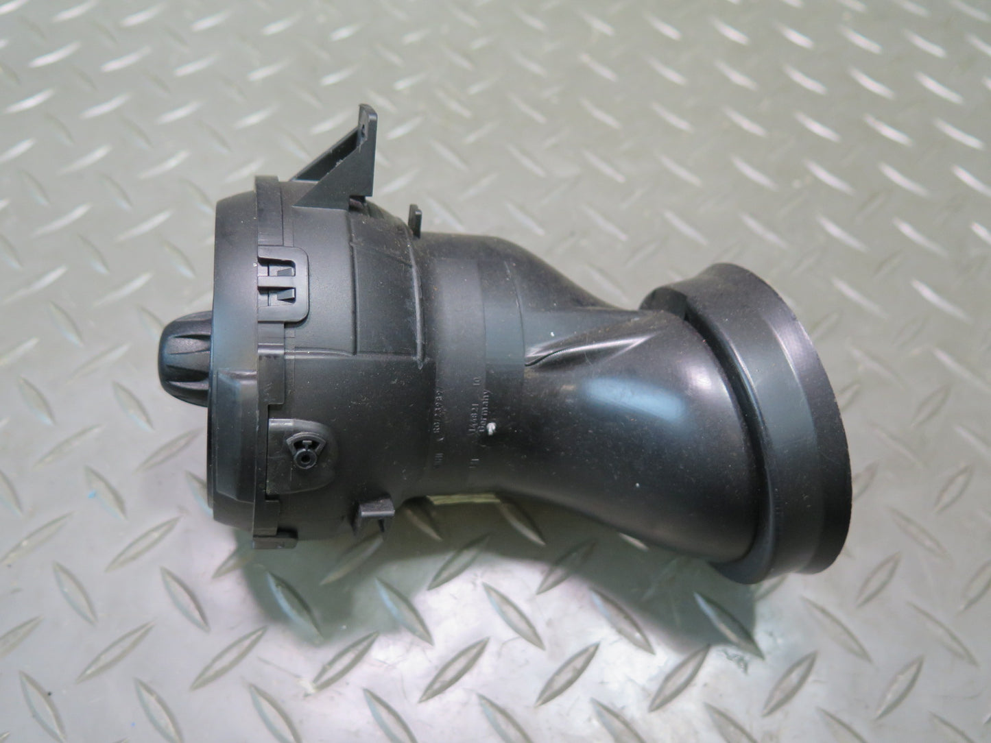 07-13 Mini Cooper R55 R56 R57 R58 R59 Set of 4 Front Dash Air Vent Grille OEM