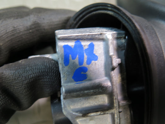 07-13 Mini R55 R56 R57 R58 R59 Front Left Door Exterior Mirror OEM