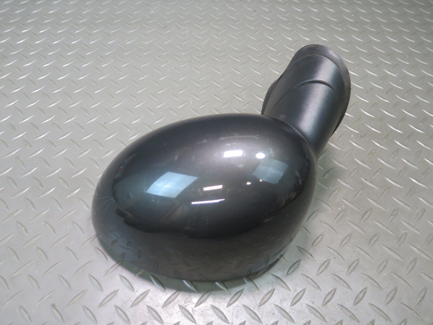 07-13 Mini R55 R56 R57 R58 R59 Front Left Door Exterior Mirror OEM