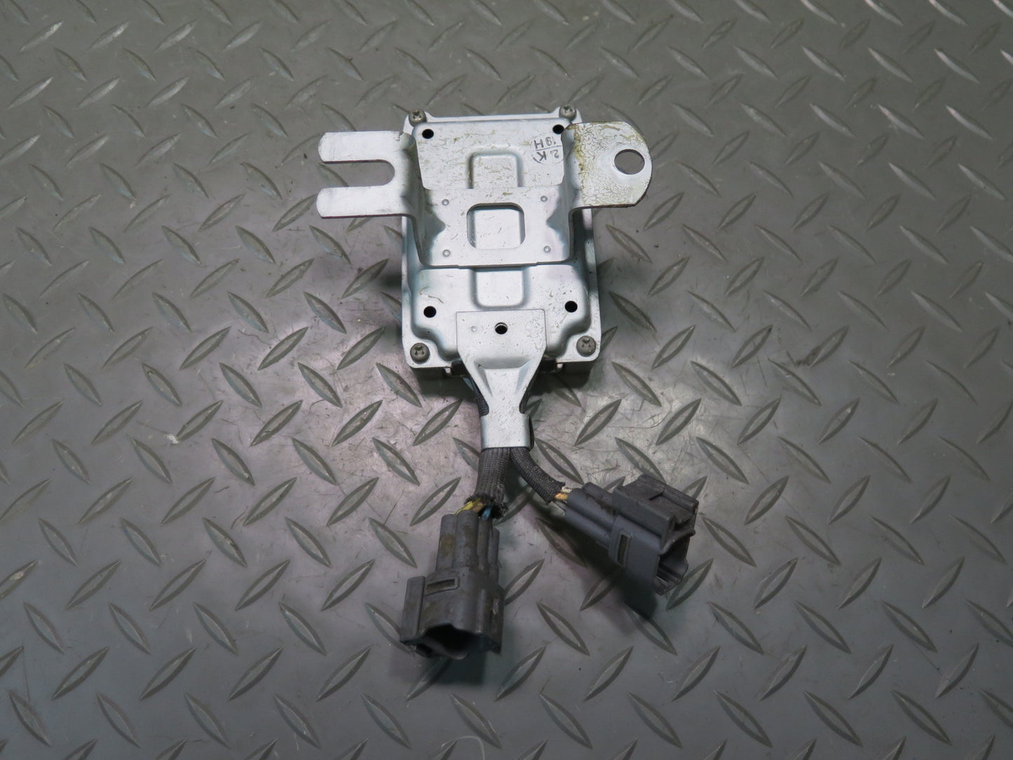 87-92 Toyota Supra MK3 7MGTE Igniter Ignition Control Module 89620-14440 60K OEM