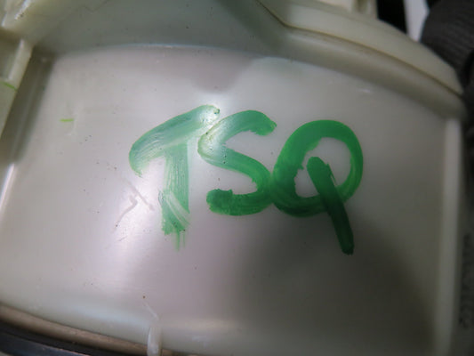 86-92 Toyota Supra MK3 Hvac A/C Heater Blower Motor Fan & Housing Box 60K OEM