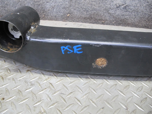 06-09 Pontiac Solstice Rear Differential Crossmember Support Bar 20K Miles OEM