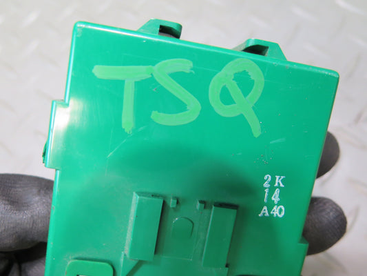 89-92 Toyota Supra MK3 Headlight Retractor Relay Module 85964-14080 OEM