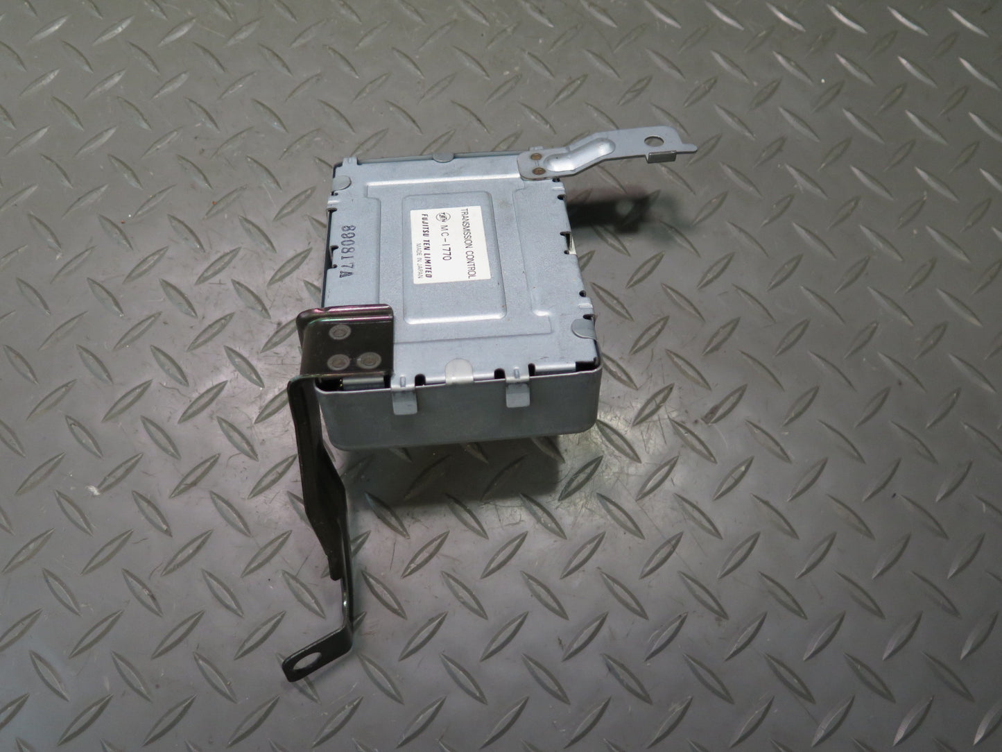 89-92 Toyota Supra MK3 7MGTE Turbo ECT TCM Auto Transmission Control Module OEM