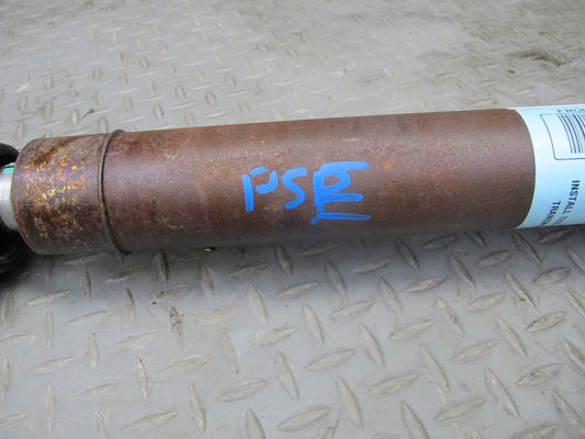06-10 Saturn SKY Pontiac Solstice A/T Rear Drive Shaft 20K Miles 15922549 OEM