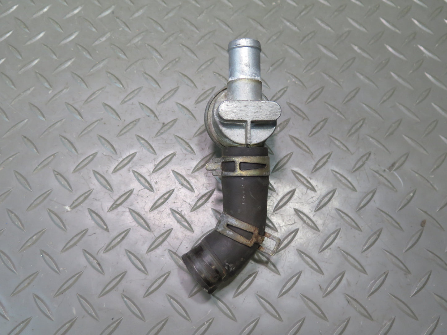 87-92 Toyota Supra MK3 Turbo 7MGTE Air Bypass Valve 17670-42010 OEM