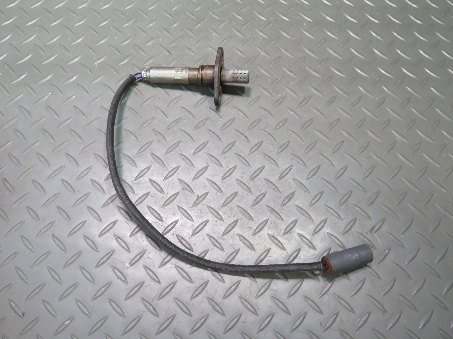 90-92 Toyota Supra MK3 7MGTE Turbo Oxygen O2 Lambda Sensor OEM