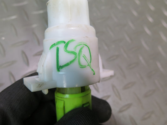 87-92 Toyota Supra MK3 7MGTE A340E Turbo A/T Speedometer Cable OEM