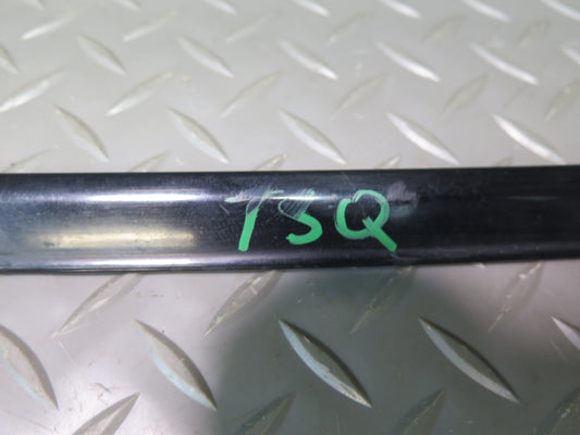 89-92 Toyota Supra MK3 Targa Set of 2 Left & Right A Pillar Trim Molding OEM