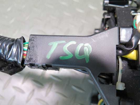 89-92 TOYOTA SUPRA MK3 STEERING COLUMN MULTI SWITCH CLOCK SPRING 84310-1B100 OEM