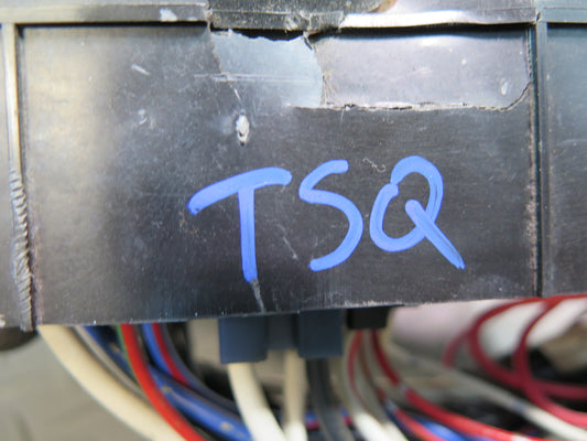 1990 Toyota Supra MK3 7MGTE Turbo Engine Fuse Relay Box OEM
