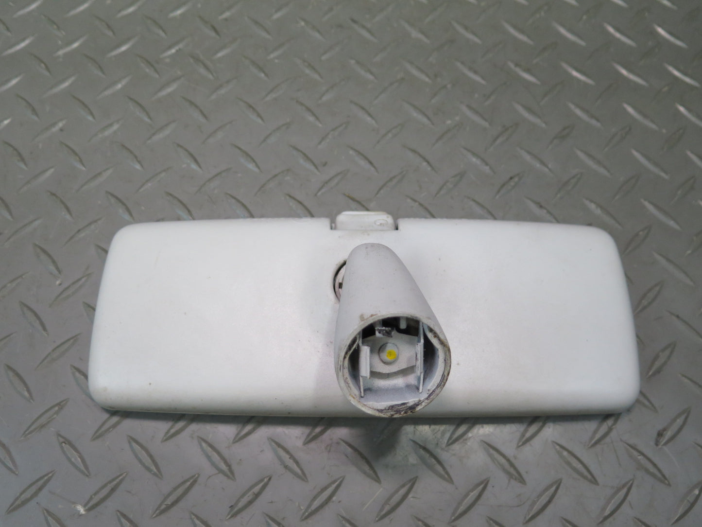 99-03 VW Eurovan T4 Manual Dimming Interior Rear View Mirror OEM