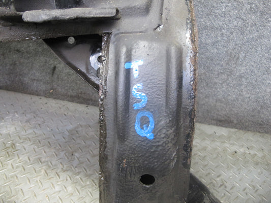 86-92 Toyota Supra MK3 Rear Suspension Subframe Crossmember Mileage 59K OEM