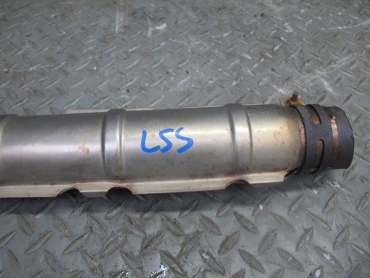 03-06 Lexus UCF30L LS430 Front Exhaust Y Pipe OEM