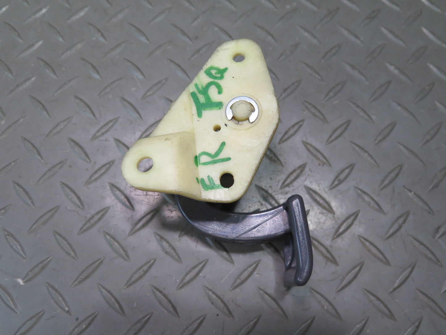 86-92 Toyota Supra MA70L Right Door Interior Handle OEM