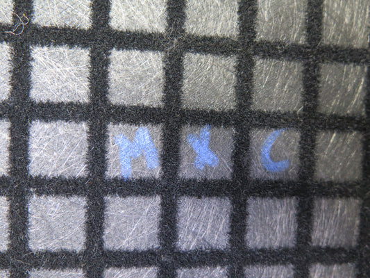 09-15 Mini Cooper R57 Convertible Set of 4 Front & Rear Carpet Floor MAT OEM