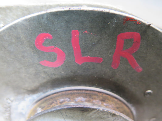 81-85 Mercedes R107 380SL 70AMP Engine Alternator Generator 0120489078 OEM