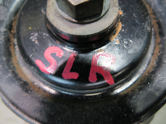 73-85 Mercedes R107 380SL 450SL Power Steering Pump Motor OEM