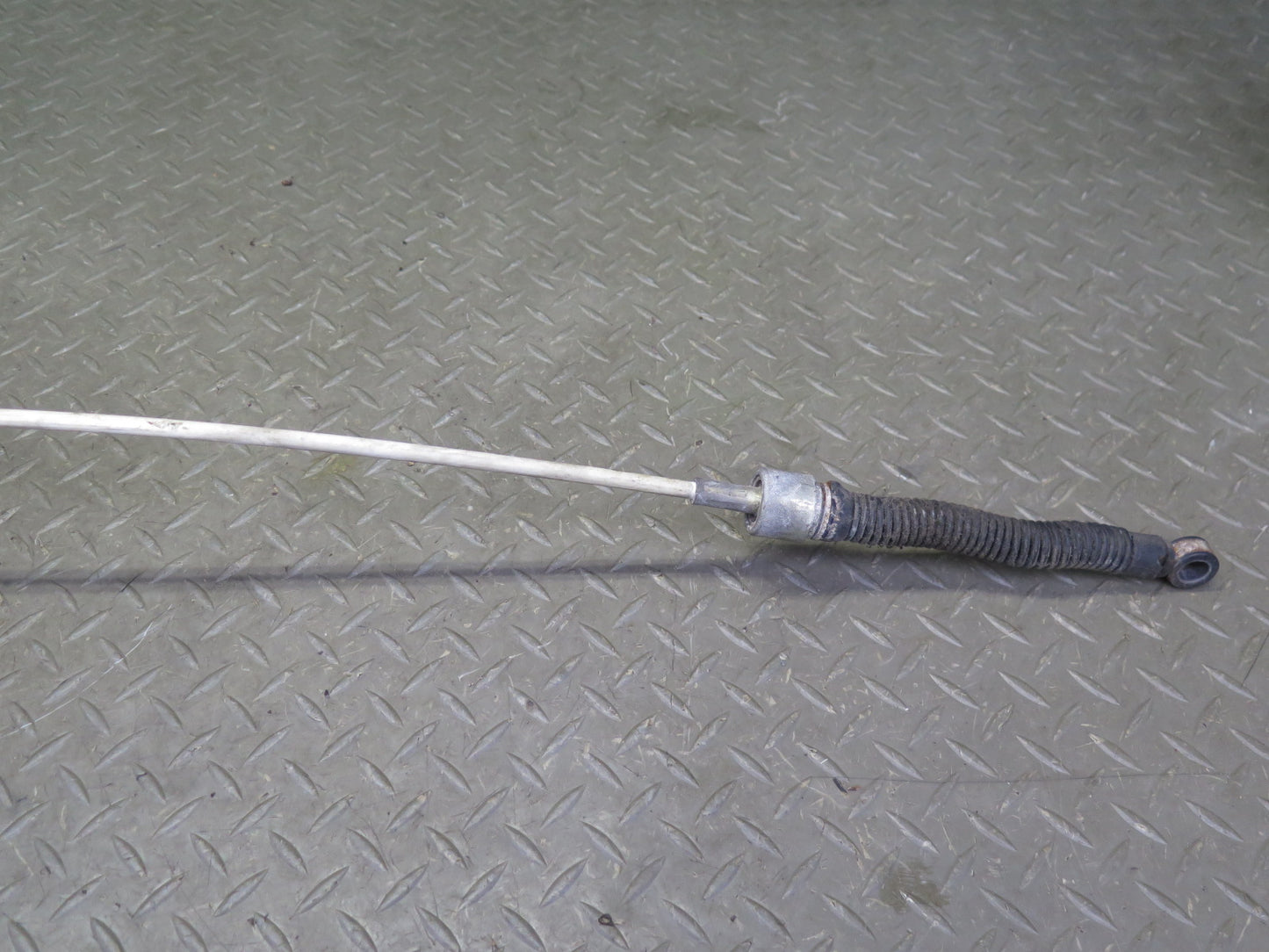 97-03 VW Eurovan T4 A/T Automatic Transmission Shifter w Cable OEM