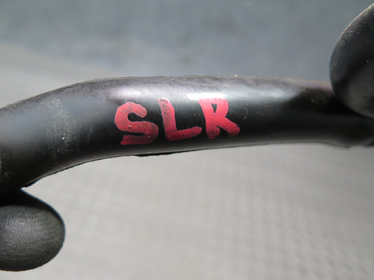 81-85 Mercedes R107 380SL 3.8L M116.962 Engine Fuel Rail w Injector Set OEM