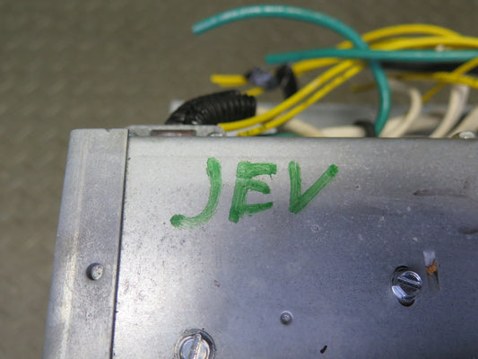 02-03 VW Eurovan T4 Winnebago Vista Magnetek 7345 Power Converter Charger 45 AMP